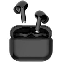 auriculares daewoo dw2001 inalambricos bluetooth 53 in-ear con estuche negro