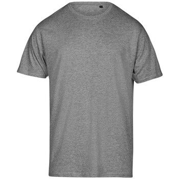 Tee Jays Camiseta Unlabeled para niña
