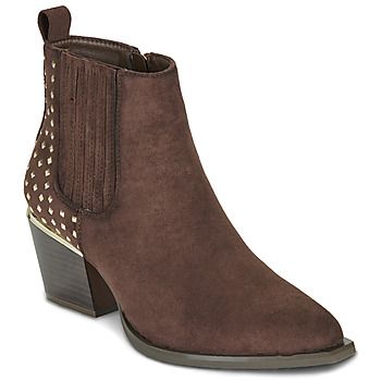 Xti Botines 146507 para mujer
