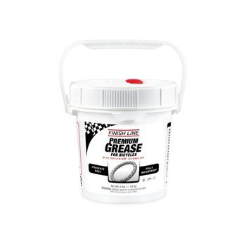 Finish Line | Grasa Con Teflón 1.8kg