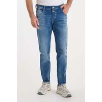 le temps des cerises jeans jeans carrot  largo 34 para hombre