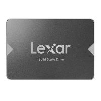 lexar ns100 25 256gb ssd sata 3