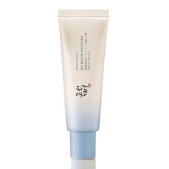 Beauty Of Joseon Cosmética Facial Relief Sun Aqua-Fresh : Rice + B5 (SPF50+ PA++++) Protector Solar Textura Ligera