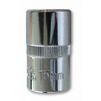 super lock socket 12 drive 15mm