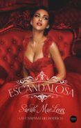 escandalosa (las campanas del infierno 1)