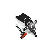 soporte de matricula bmw r 1200 s zieger pro