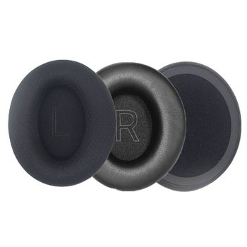 Almohadillas de repuesto de espuma para auriculares Razer Kraken V4 V4X V4 PRO, piezas de reparación, cojín para la banda de la cabeza