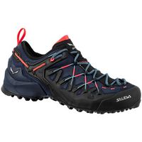 salewa zapatillas de senderismo ws wildfire edge gtx 61376-3965 para mujer