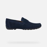 geox kosmopolis  grip hombre azul marino