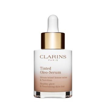 Clarins Tinted Oleo