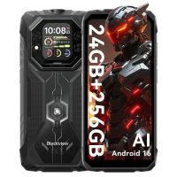 blackview rock 1 4g 8gb 256gb 656 negro dual sim