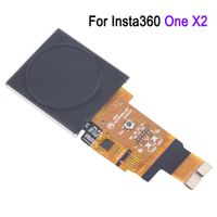 pantalla lcd para camara x2 repuesto de pantalla para camara de accion insta360 one x2 2020