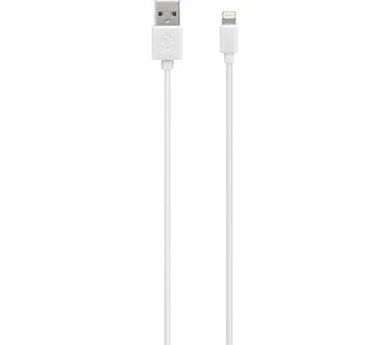IWANTIT ILN1C17 USB to 8-Pin Lightning Cable - 1 m