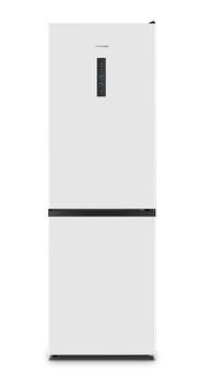 FRIGORIFICO COMBI HISENSE RB390N4DWD NOFROST D ALTO 186 CM ANCHO 60 CM BLANCO