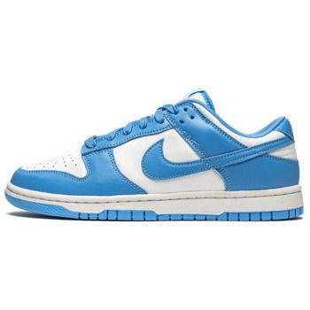 Nike Zapatillas Dunk Low UNC para hombre