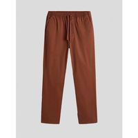 vans pantalones pantalones range relaxed elastic pants tortoise para hombre