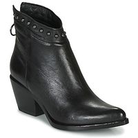 mjus botines tep para mujer