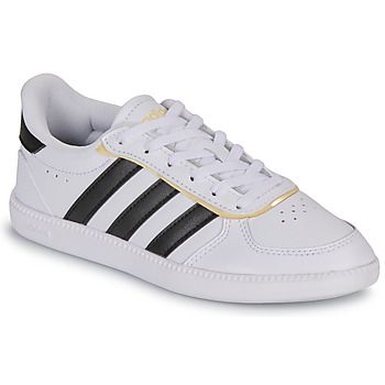 adidas Zapatillas BREAKNET SLEEK J para niña