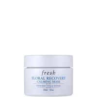 fresh floral recovery calming mask 30ml