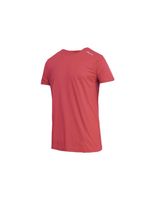camiseta de running joluvi runplex m pink