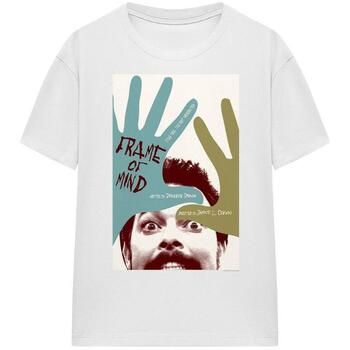 Star Trek Tops y Camisetas The Next Generation Season 6 Episode 21 para mujer