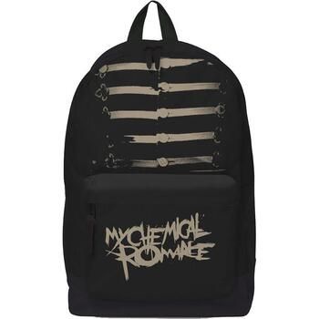 My Chemical Romance Mochila RO14438 para hombre