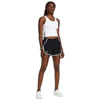 under armour short a partir de 7 cm ua flyby para mujer