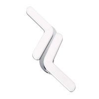 aplique led boomerang 30w
