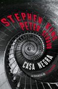 casa negra el talisman 2