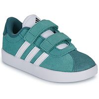 adidas zapatillas vl court 30 cf i para nina