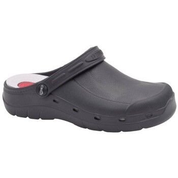 Chanclas Zuecos ZUECO PROFESIONAL GOMA PLANTILLA EXTRAIB para mujer