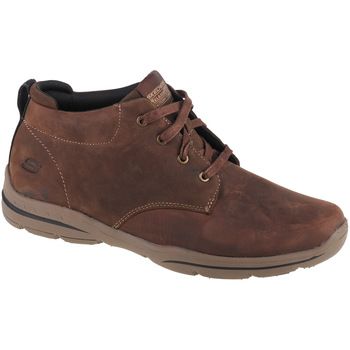 Skechers Botines Harper Melden para hombre