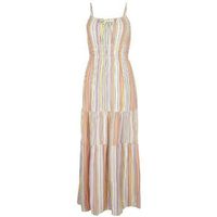 oneill vestido largo quorra maxi para mujer