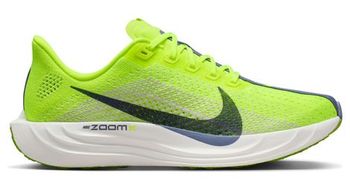 Nike mujer - amarillo