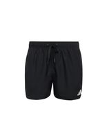 banador adidas 3bandas bld sh 3in hombre negroblanco