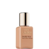estee lauder double wear longwear matte foundation spf 10 15ml travel size - various shades - 4w1 honey bronze