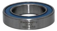 rodamiento negro 61804 2rs max 20 x 32 x 7 mm