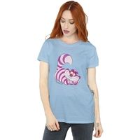 dessins animes camiseta bi379 para mujer