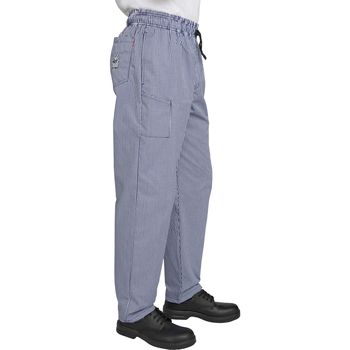 Le Chef Pantalones Professional para hombre