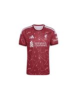 camiseta de futbol adidas liverpool h maract