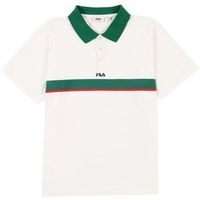 fila polo sagano para hombre