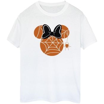 Disney Camiseta manga larga BI53152 para mujer