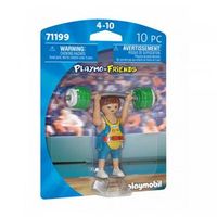 71199 playmobil halt rofilo