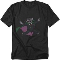 sesame street camiseta problems para hombre