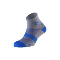 calcetines nino lurbel marca kids - m 3134 gris hielo