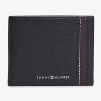 tommy hilfiger cartera central mini para hombre