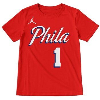 Nike Tops y Camisetas Chico-NINOS para niña