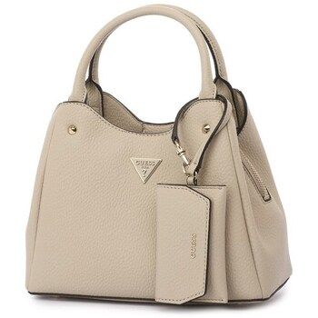 Guess Bolso de mano Lorella para mujer