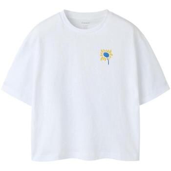Name it Camiseta Rlx para niña