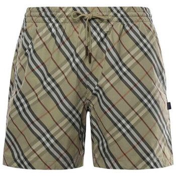 Burberry Short SHORT DE BAIN 8121537 1004 para mujer